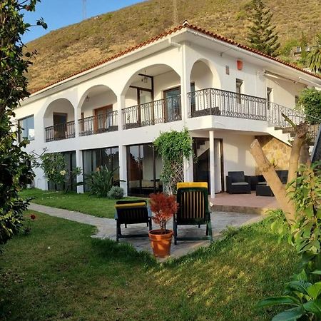 La Casa De Lucy & Karin Vila La Orotava Exterior foto