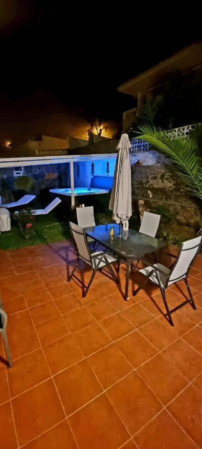La Casa De Lucy & Karin Vila La Orotava Exterior foto